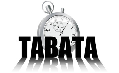 Read more about the article Exercise for the Health of It. Is TABATA TRAINING for you?
