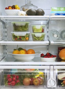 Read more about the article How your refrigerator can help you with weight loss?