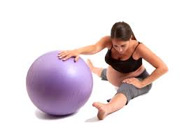 Read more about the article Core strengthening during Pregnancy
